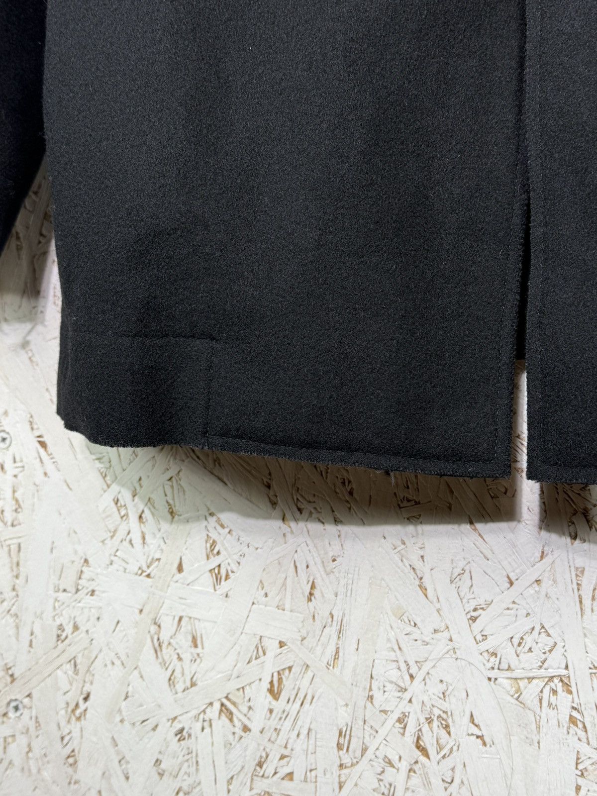 Vivienne Westwood 90s Vivienne Westwood Anglomania Napoleon Wool Coat Archive Size US M / EU 48-50 / 2 - 6 Thumbnail