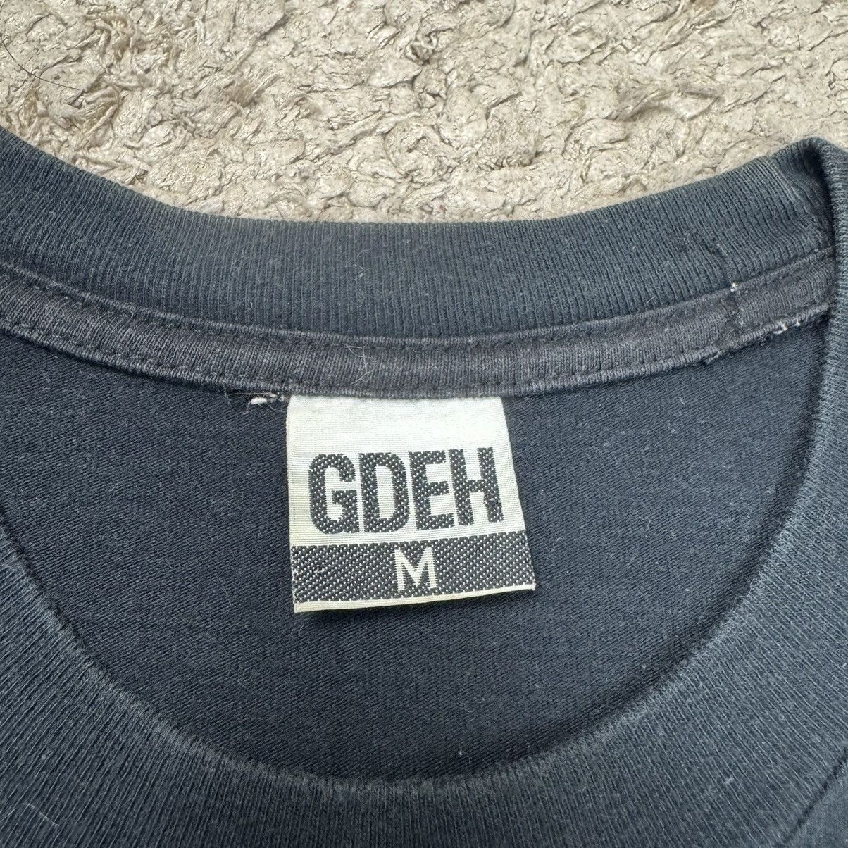 Good Enough Vintage Good Enough X Bounty Hunter T-shirt Size US M / EU 48-50 / 2 - 16 Thumbnail