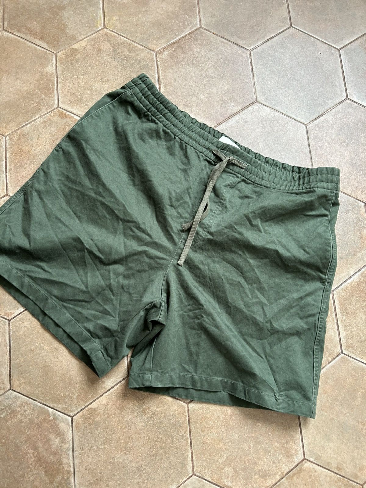 Aime Leon Dore Aime Leon Dore Shorts cotton Size US 38 / EU 54 - 2 Thumbnail