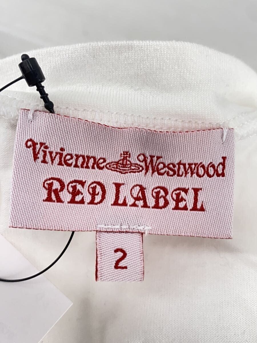 Vivienne Westwood Zodiac Orb Reconstructed Tee Size US M / EU 48-50 / 2 - 5 Thumbnail