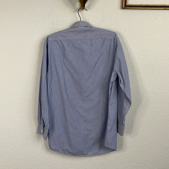 Ralph Lauren Black Label Ralph Lauren Black Label Button Down Shirt Size US M / EU 48-50 / 2 - 4 Thumbnail