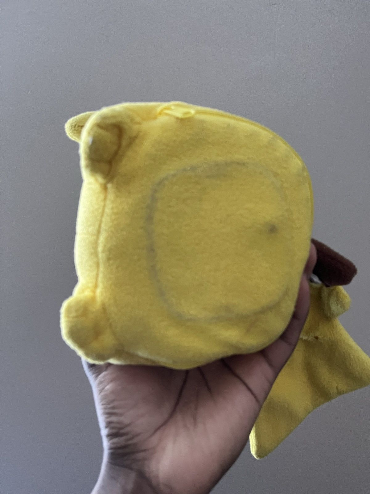 Pokemon Pikachu Plush Toy Size ONE SIZE - 9 Thumbnail