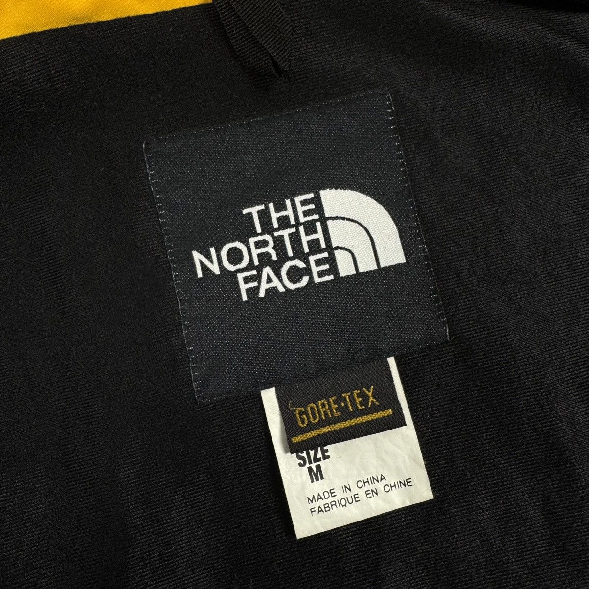 The North Face RARE Vintage The North Face Mountain Gore Tex Jacket 90s Size US M / EU 48-50 / 2 - 19 Thumbnail