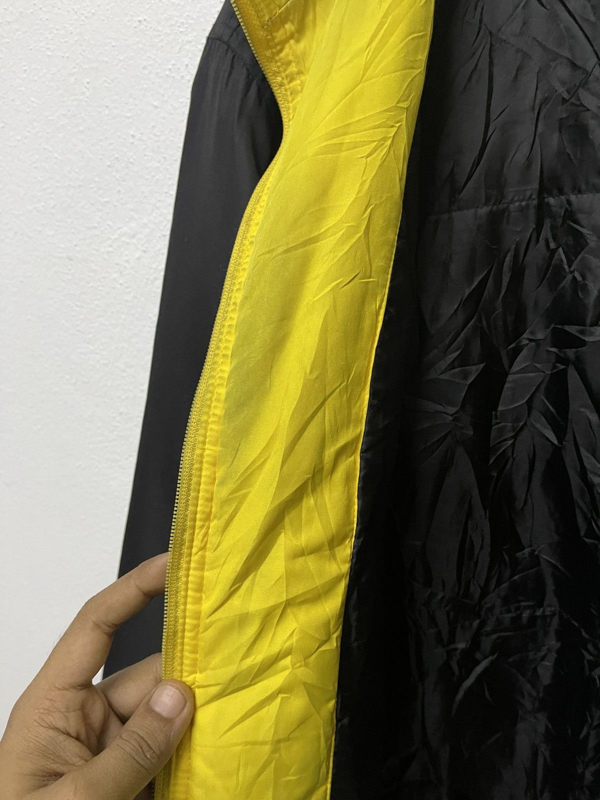 Dunlop 2000s DUNLOP WINTER MAXX LIGHT JACKET Size US L / EU 52-54 / 3 - 20 Thumbnail