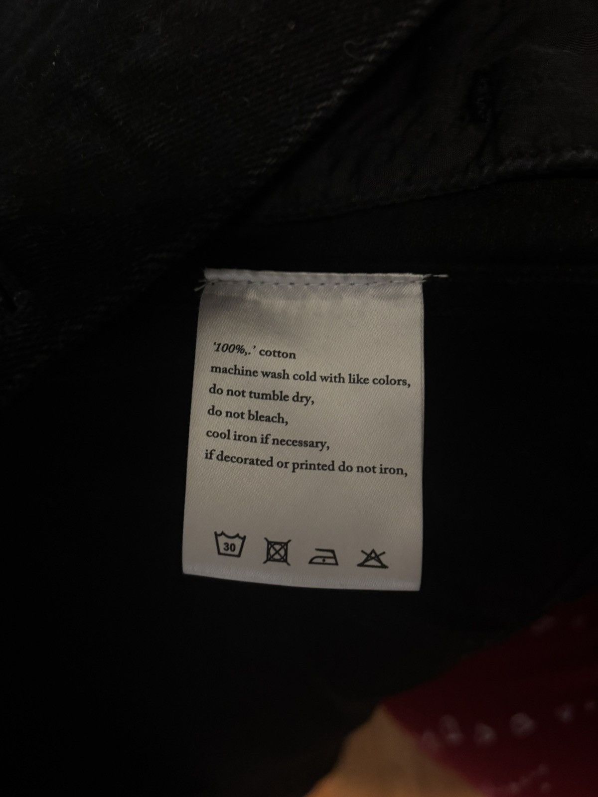 Ksubi Ksubi Denim Jacket Size US S / EU 44-46 / 1 - 7 Thumbnail