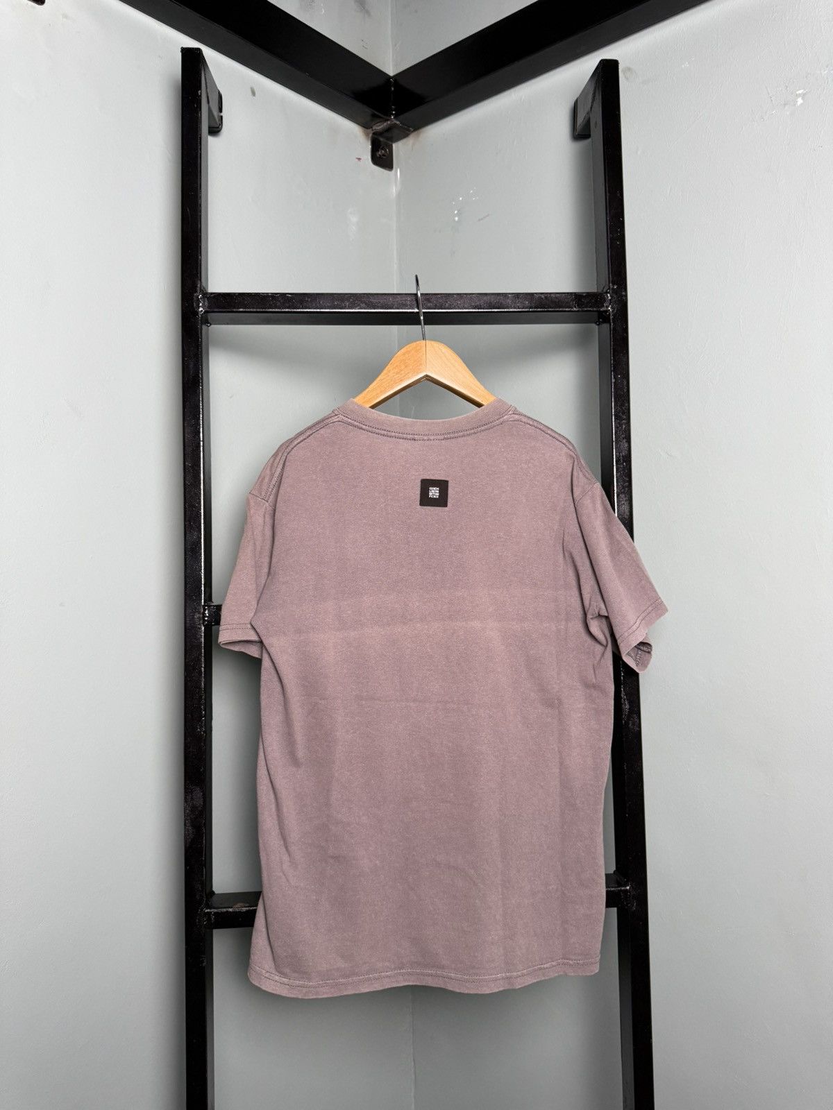 GOODENOUGH VINTAGE DESIGNER GOOD ENOUGH HIROSHI FUJIWARA Size US M / EU 48-50 / 2 - 5 Thumbnail