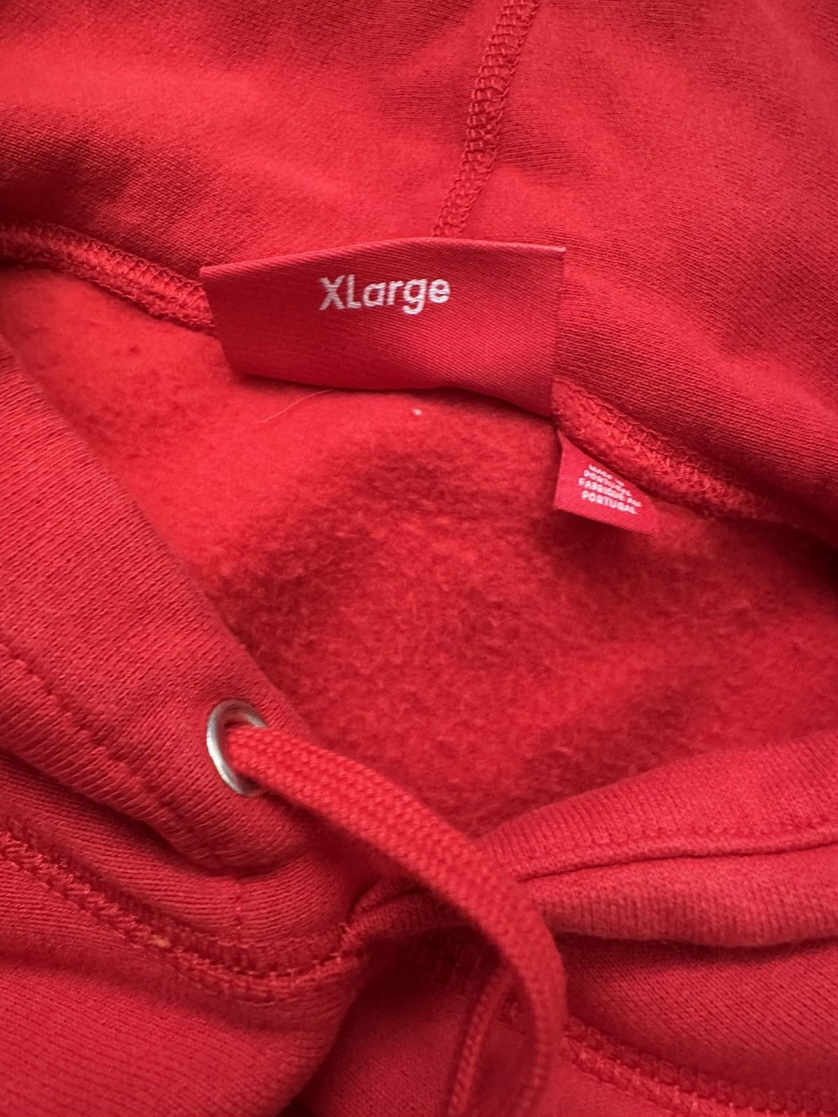Supreme Supreme x ghost face hoodie Size US XL / EU 56 / 4 - 5 Thumbnail