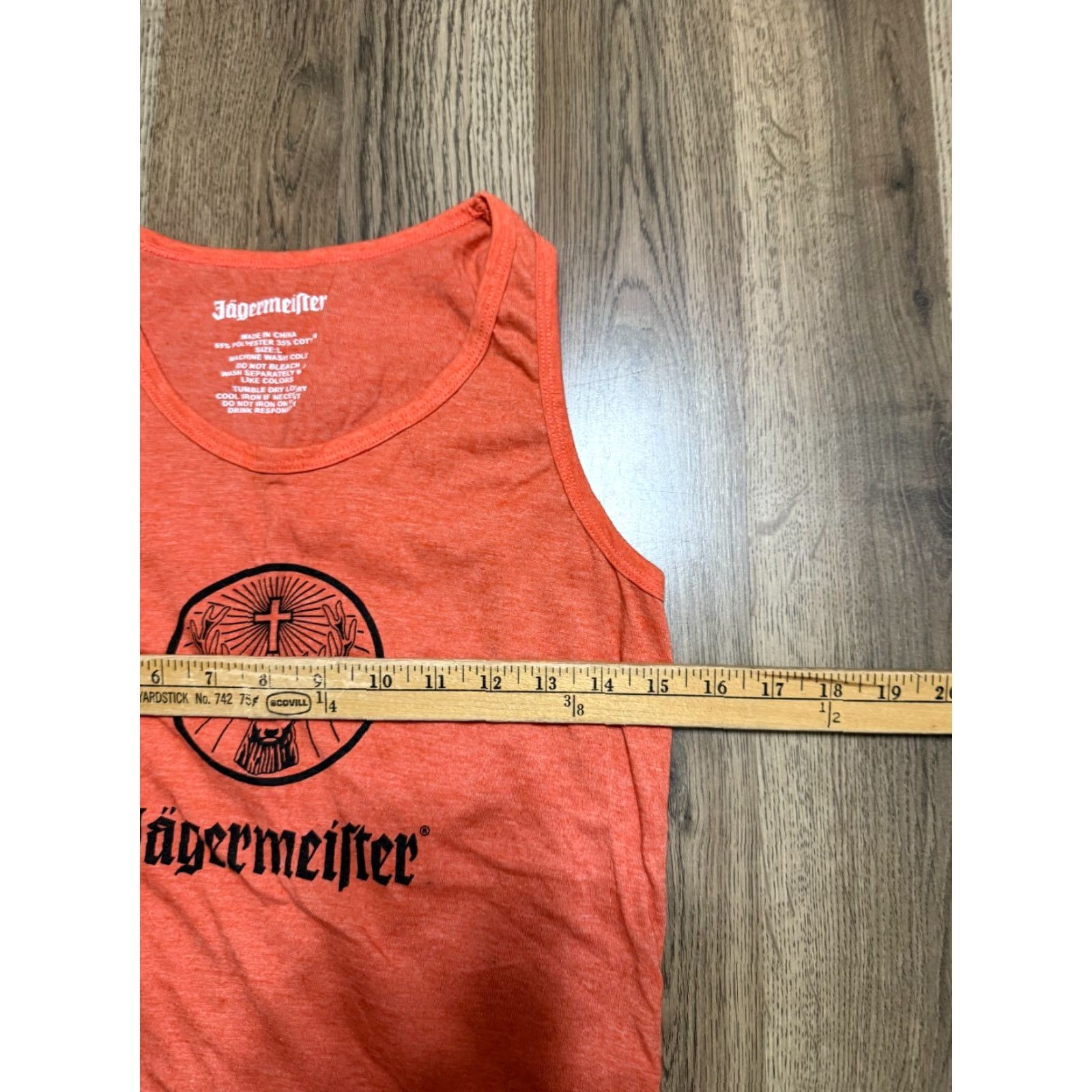 Vintage VINTAGE? No. Size L / US 10 / IT 46 - 5 Thumbnail