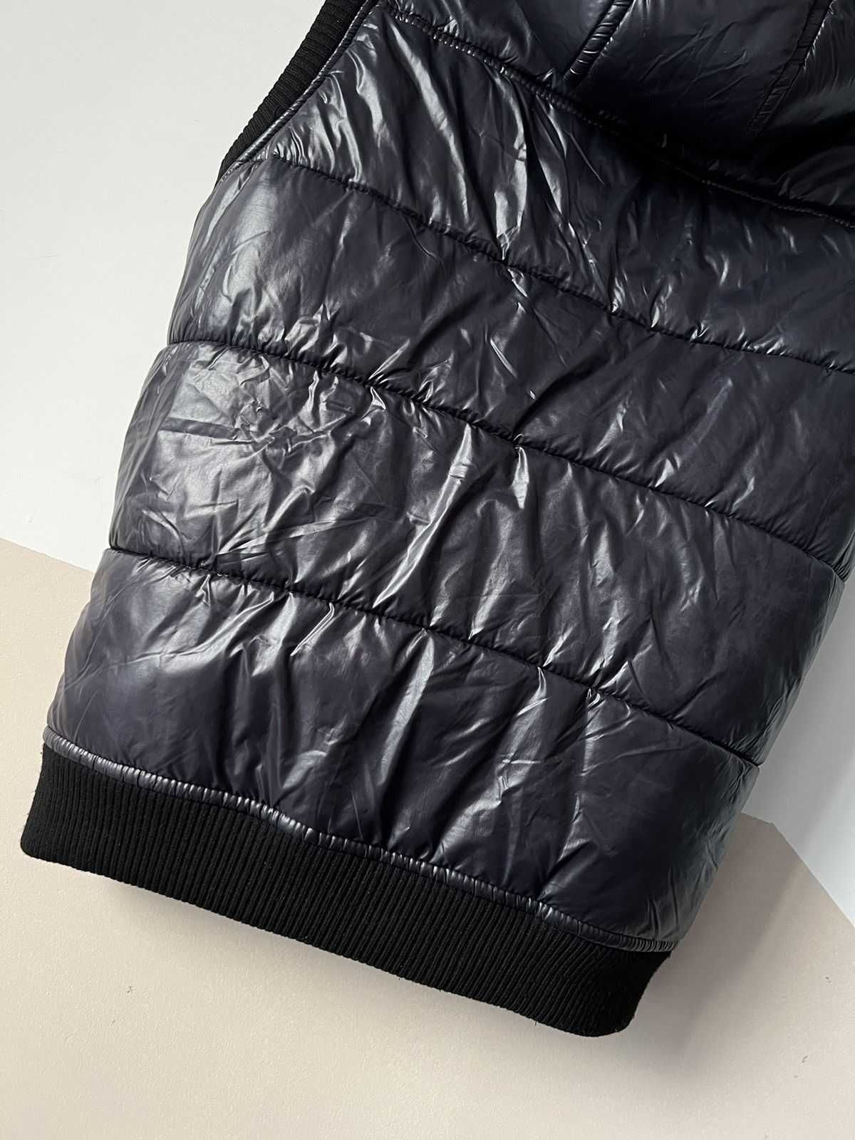 Dolce & Gabbana DOWN VEST Size US M / EU 48-50 / 2 - 11 Thumbnail