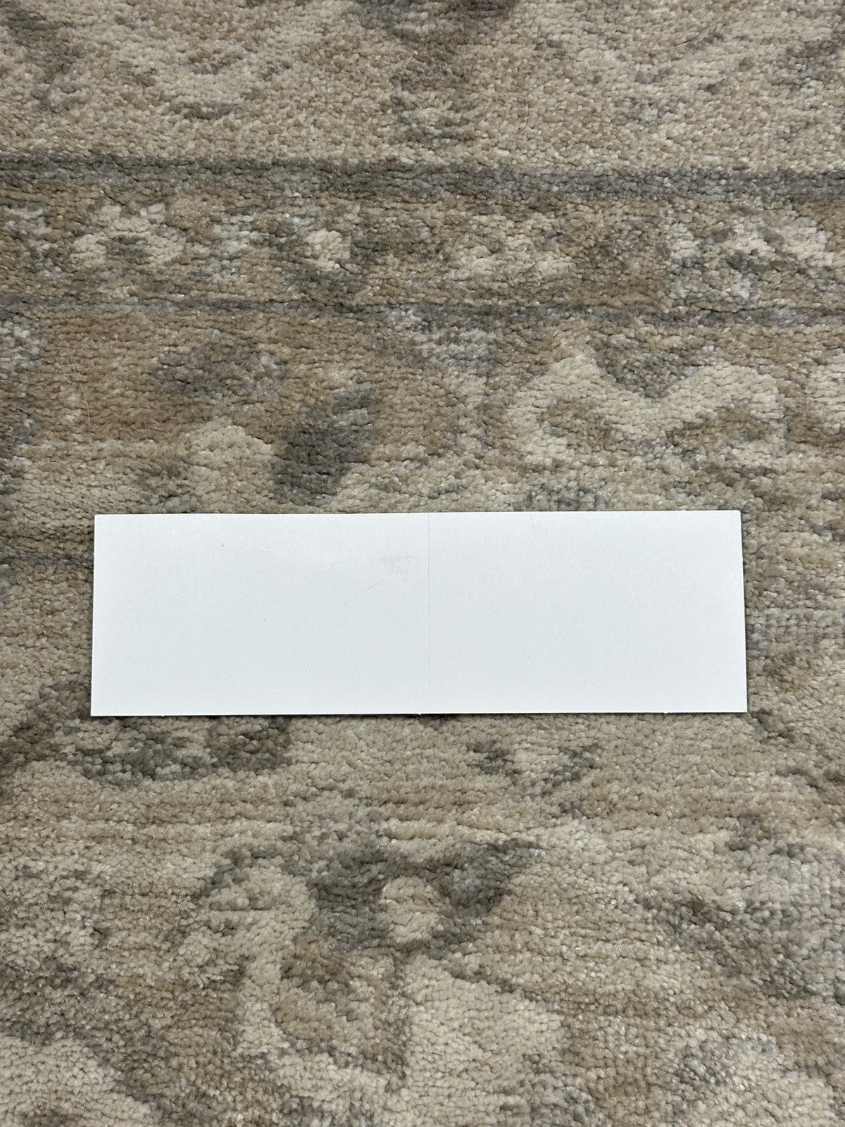 Supreme Supreme Gotham Sticker Size ONE SIZE - 2 Thumbnail