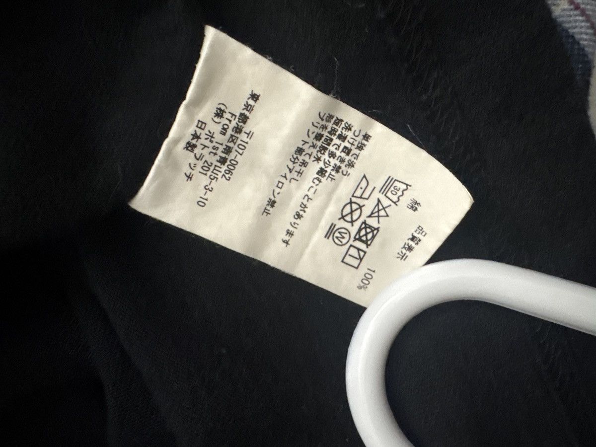 Cav Empt Cav Empt Cell Phone T shirt Size US L / EU 52-54 / 3 - 8 Thumbnail