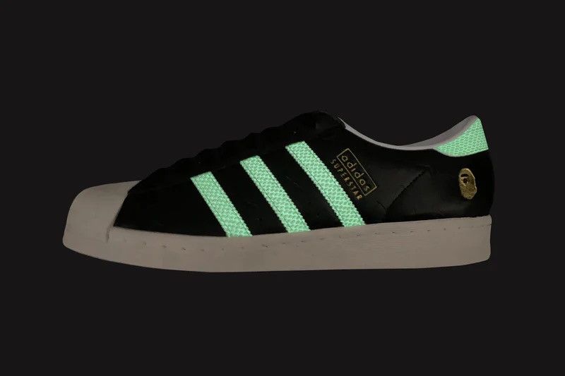 Bape Bape Adidas Size ONE SIZE - 7 Thumbnail