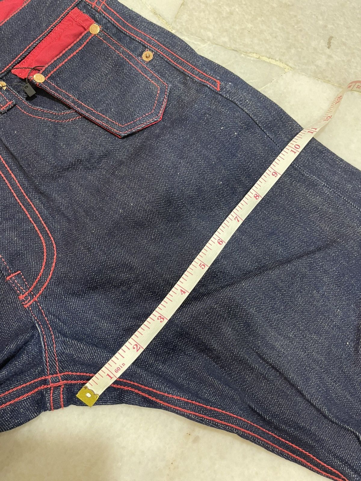 Jean Paul Gaultier Limited Edition Jean Paul Gaultier X Levis