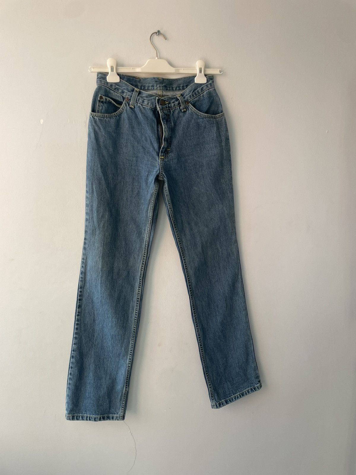 Lee Lee jean Size 25" / US 0 / IT 36 - 5 Thumbnail