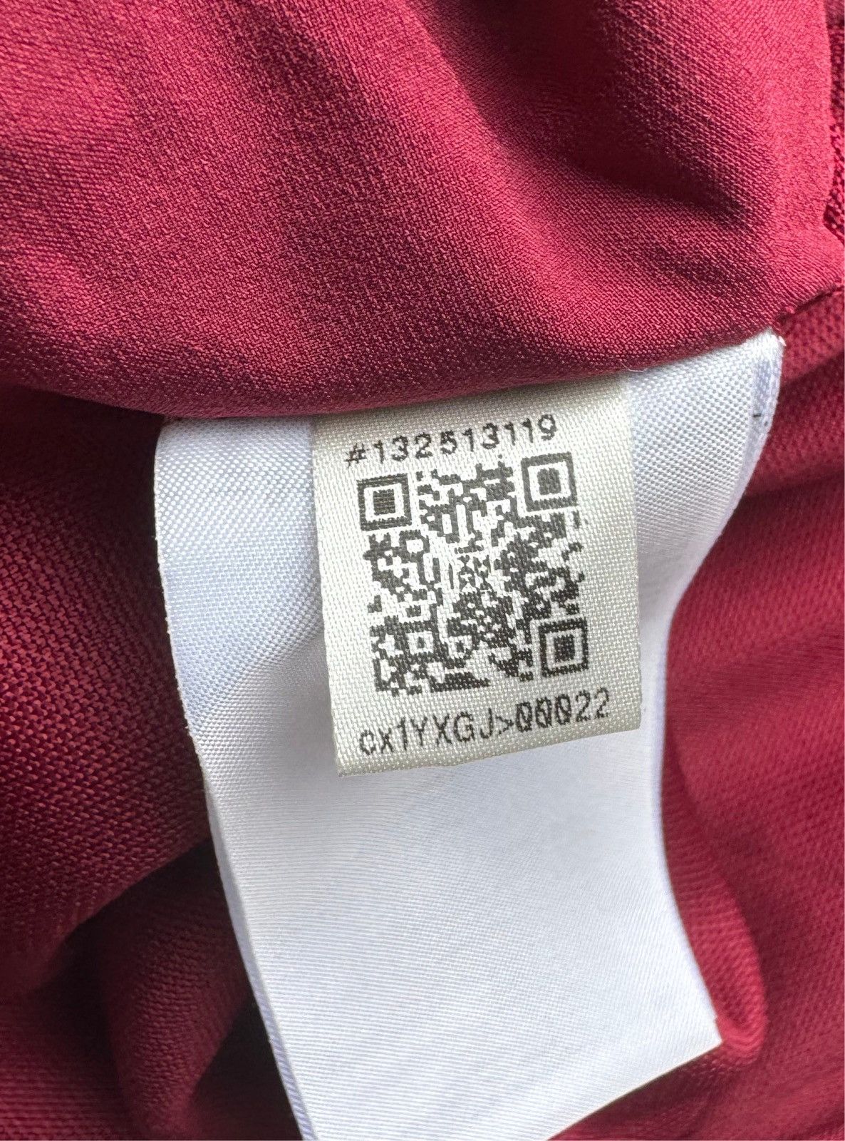 Adidas Vest Adidas. Size US XXL / EU 58 / 5 - 9 Thumbnail
