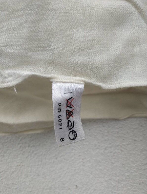 Givenchy × Vintage Givenchy Gentleman Paris Shirt Button Up Size US L / EU 52-54 / 3 - 5 Thumbnail