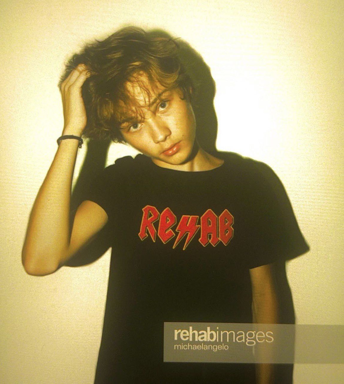 Other Stunmic Rehab Tee Size XL Size US XL / EU 56 / 4 - 2 Thumbnail