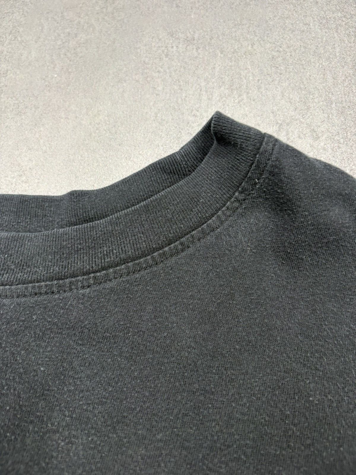 Palace Palace Skateboards Recycle Logo T-Shirt Black Streetwear Y2K Size US L / EU 52-54 / 3 - 13 Thumbnail
