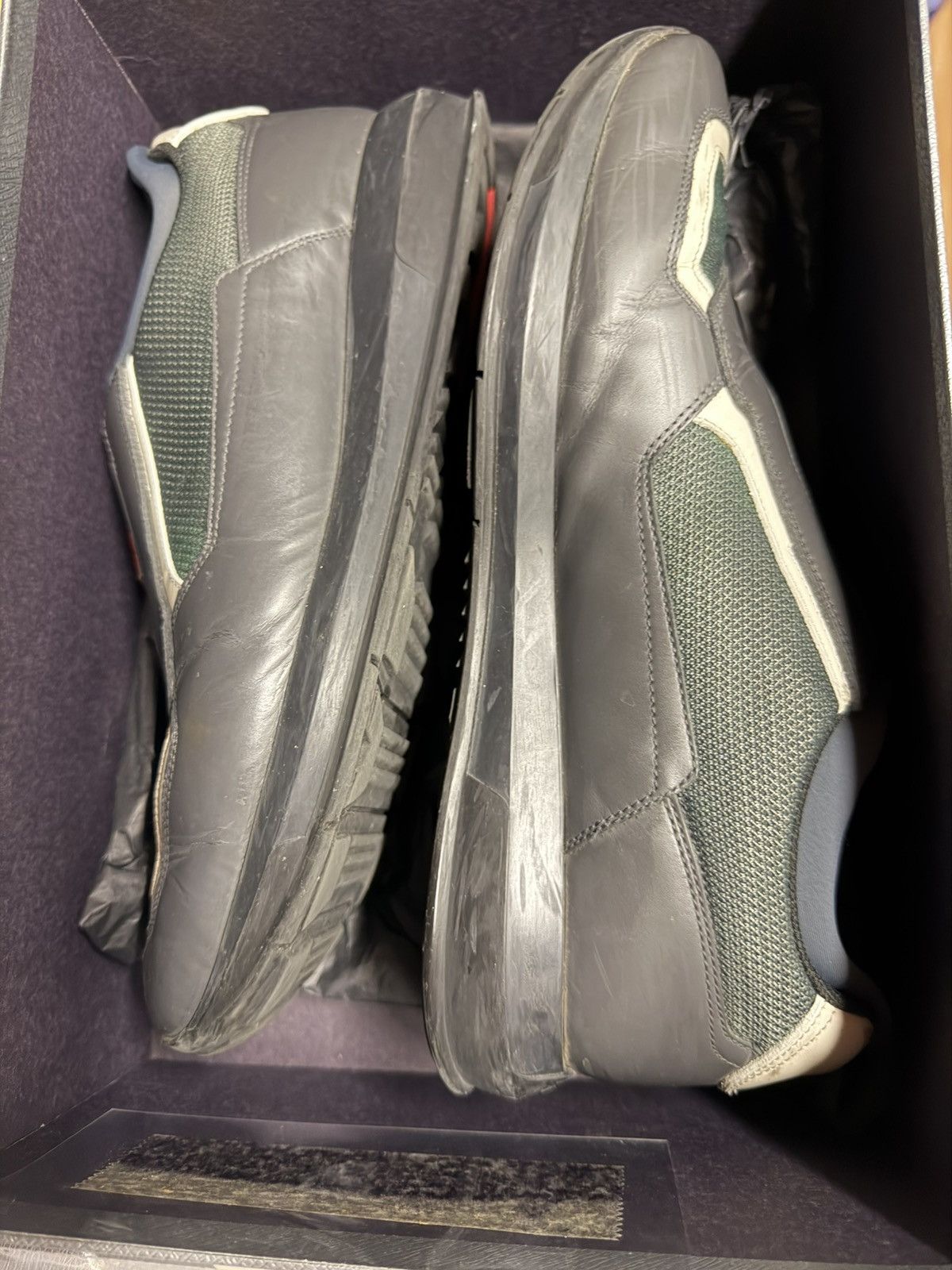 Prada Prada men‘s sneakers Size US 11 / EU 44 - 5 Thumbnail
