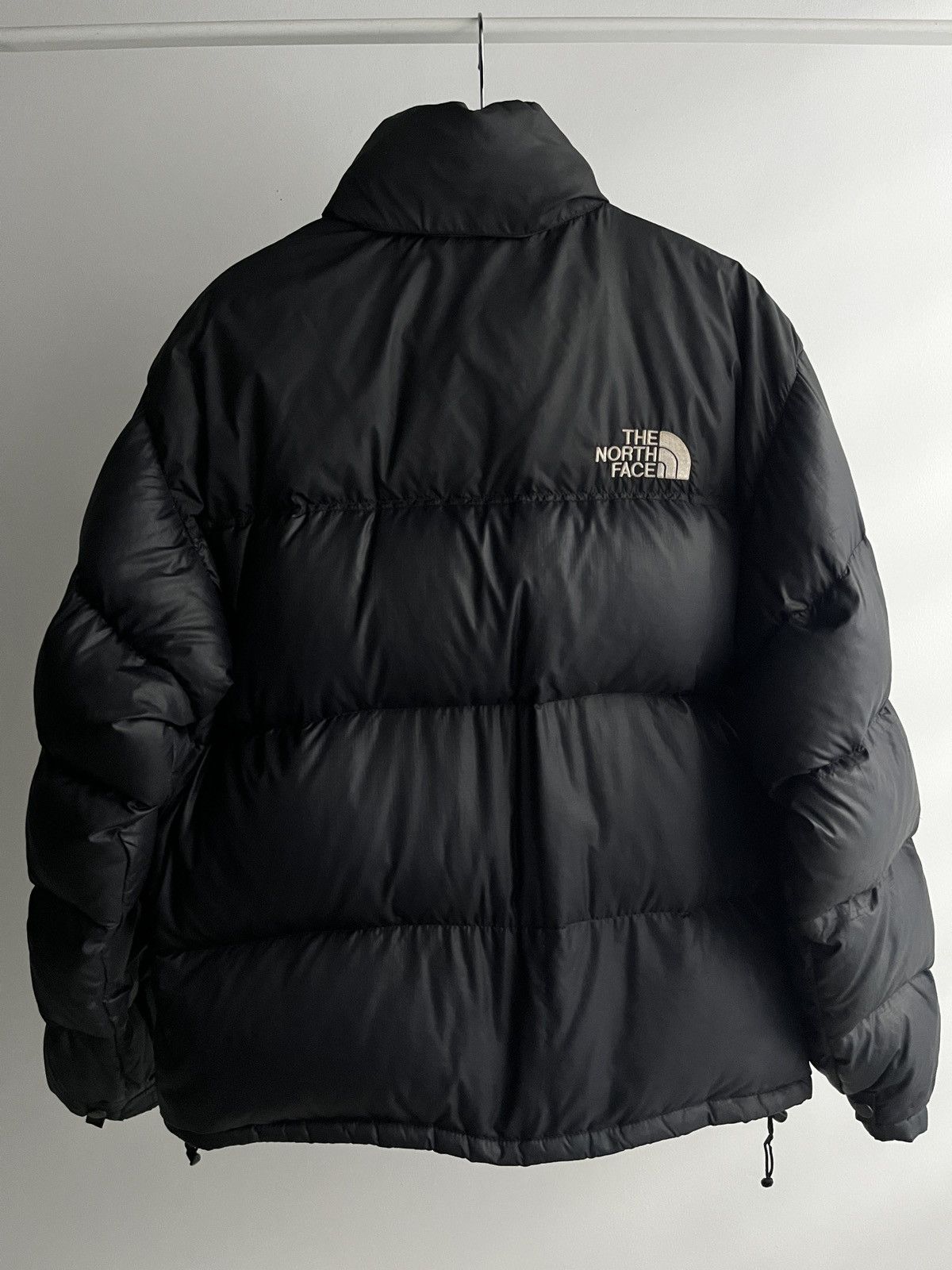 The North Face TNF PUFFER JACKET Size US L / EU 52-54 / 3 - 4 Thumbnail