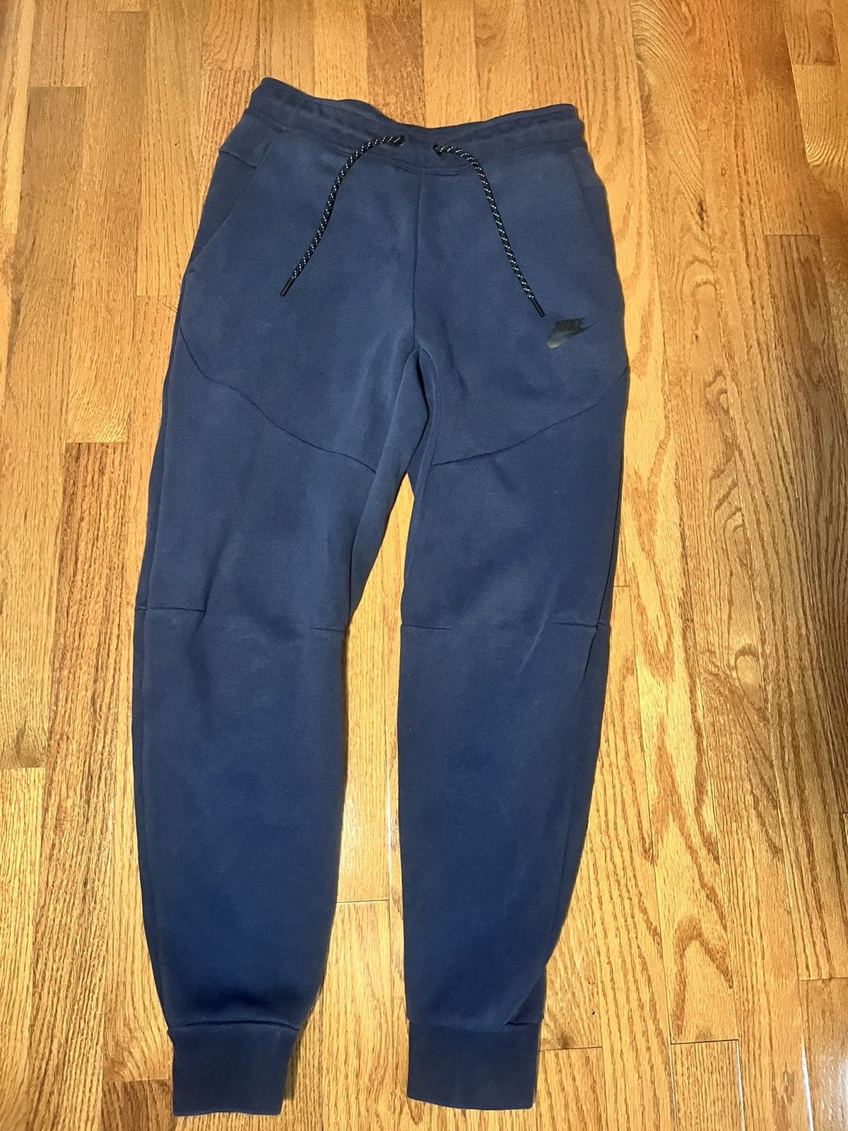 Nike Nike Tech Fleece Sweatpants Size US 32 / EU 48 - 1 Thumbnail