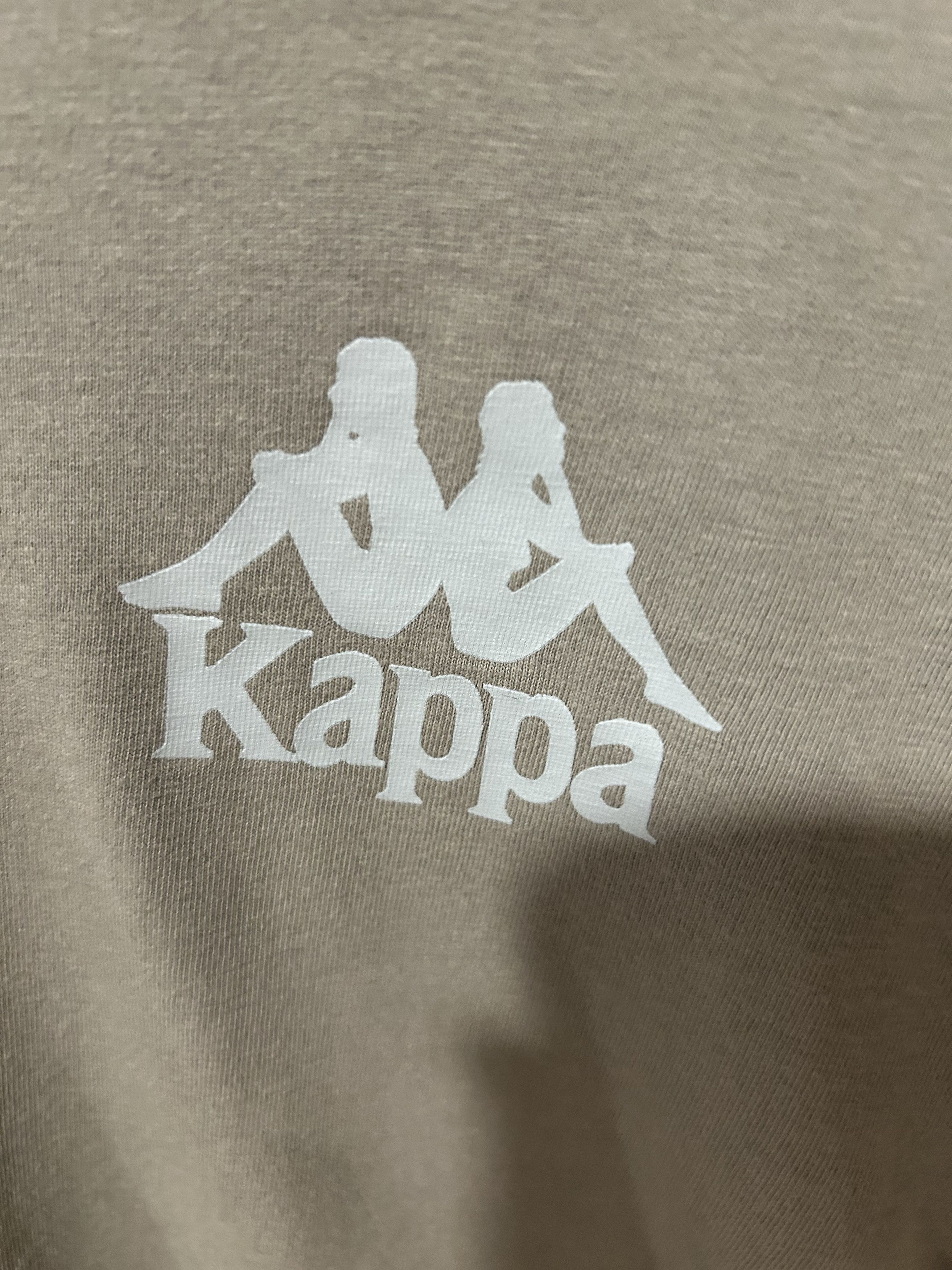 Kappa Kappa Jade Long Sleeve Shirt Size US M / EU 48-50 / 2 - 2 Thumbnail