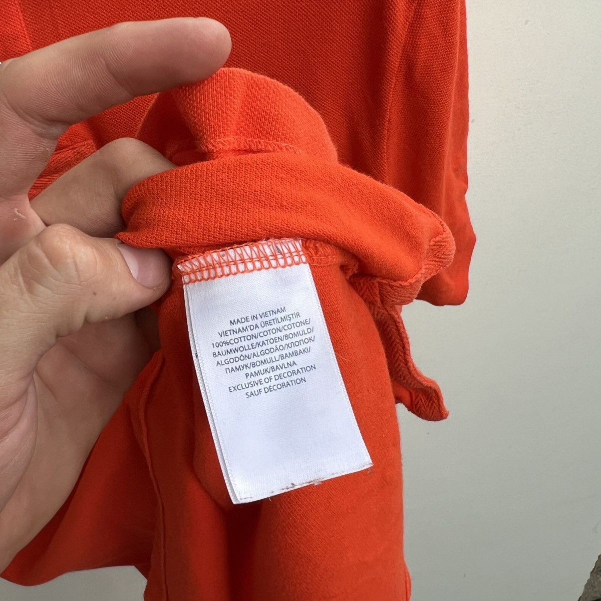 Polo Ralph Lauren Polo Ralph Lauren Vintage Size US L / EU 52-54 / 3 - 5 Thumbnail