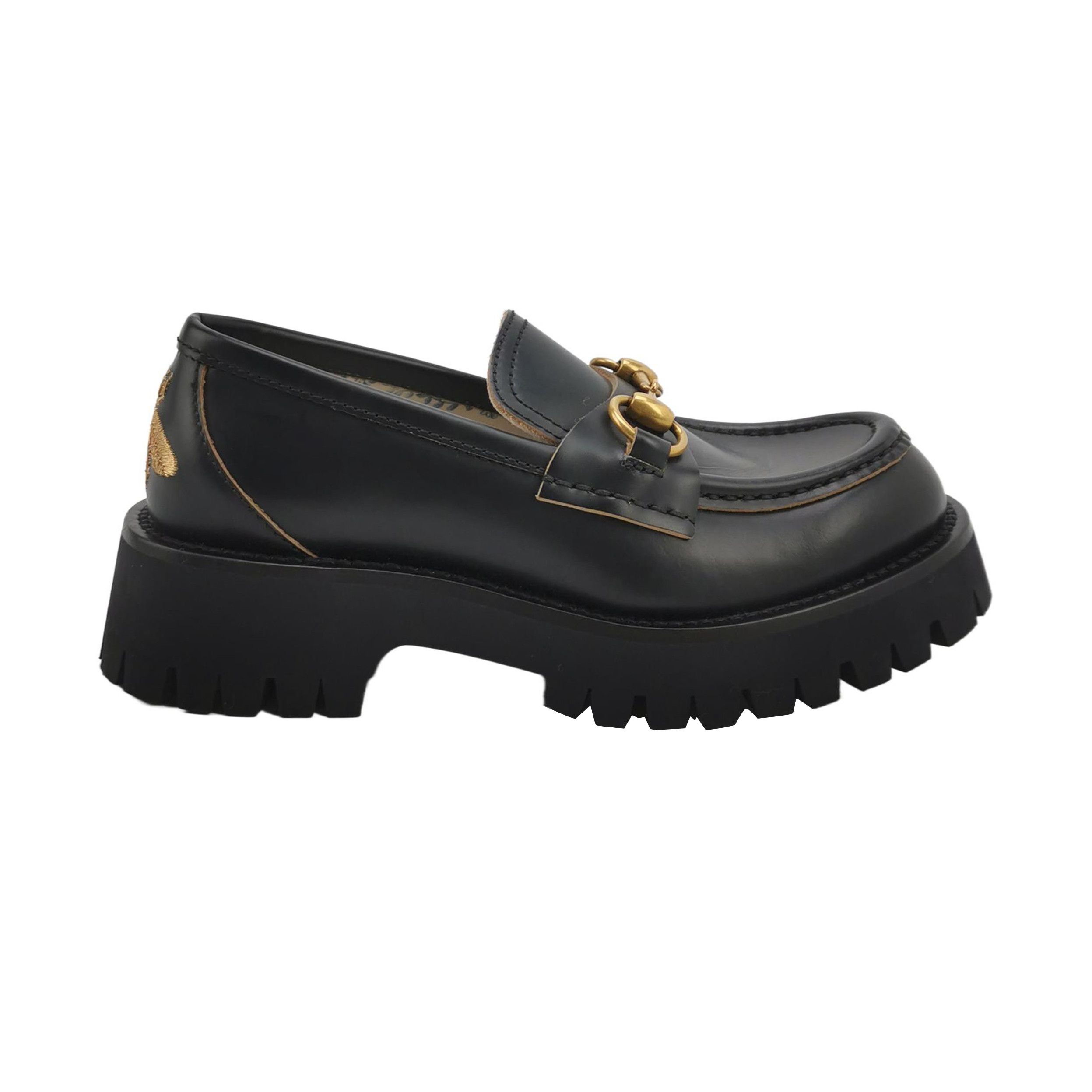Gucci Gucci Women it_34-5 Flats Size US 4.5 / IT 34.5 - 1 Thumbnail