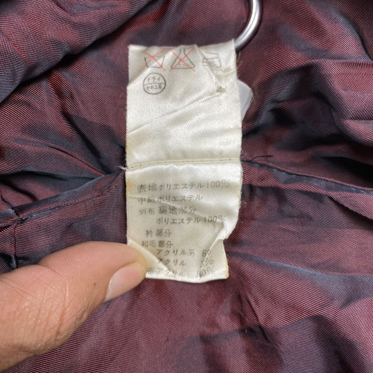 Jean Paul Gaultier Vintage Junior gaultier bomber jacket Size L / US 10 / IT 46 - 9 Thumbnail