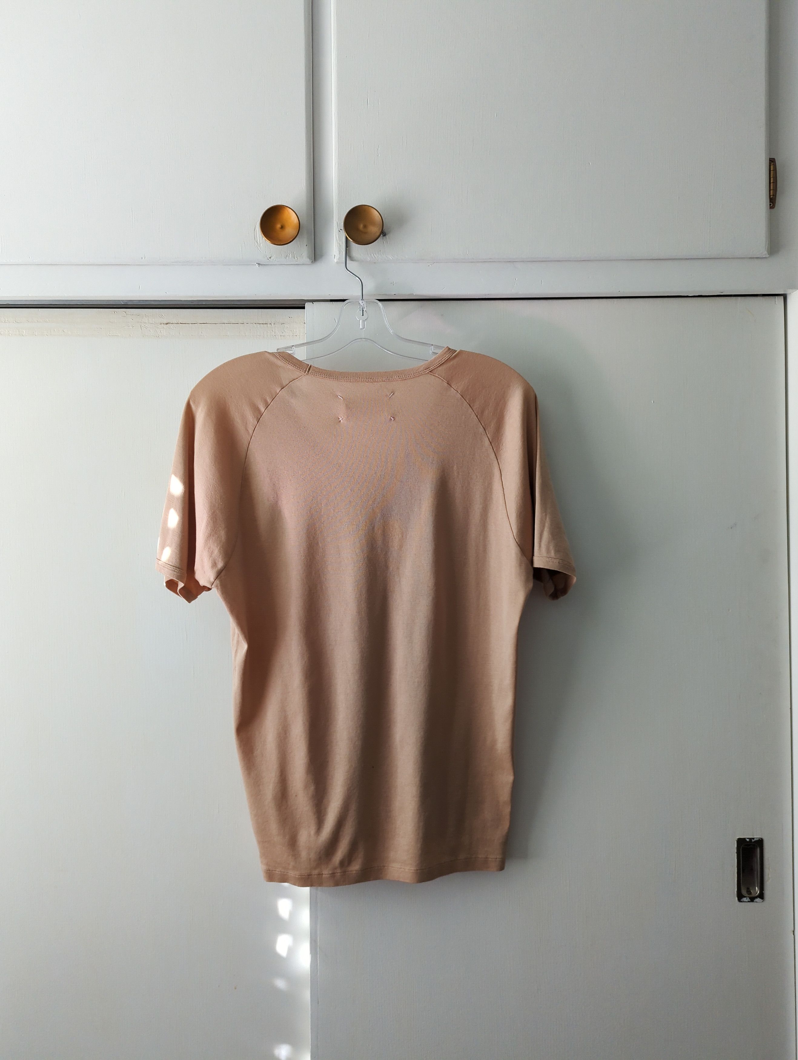 Maison Margiela Vintage Line 14 T-shirt Size US M / EU 48-50 / 2 - 3 Thumbnail