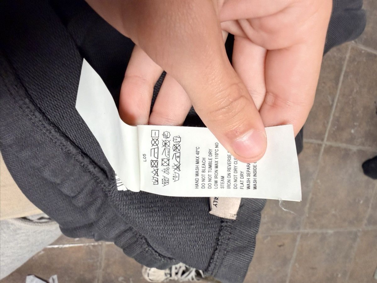 Sergio Calabasas Calabasas Sweatpants Size US 32 / EU 48 - 7 Thumbnail