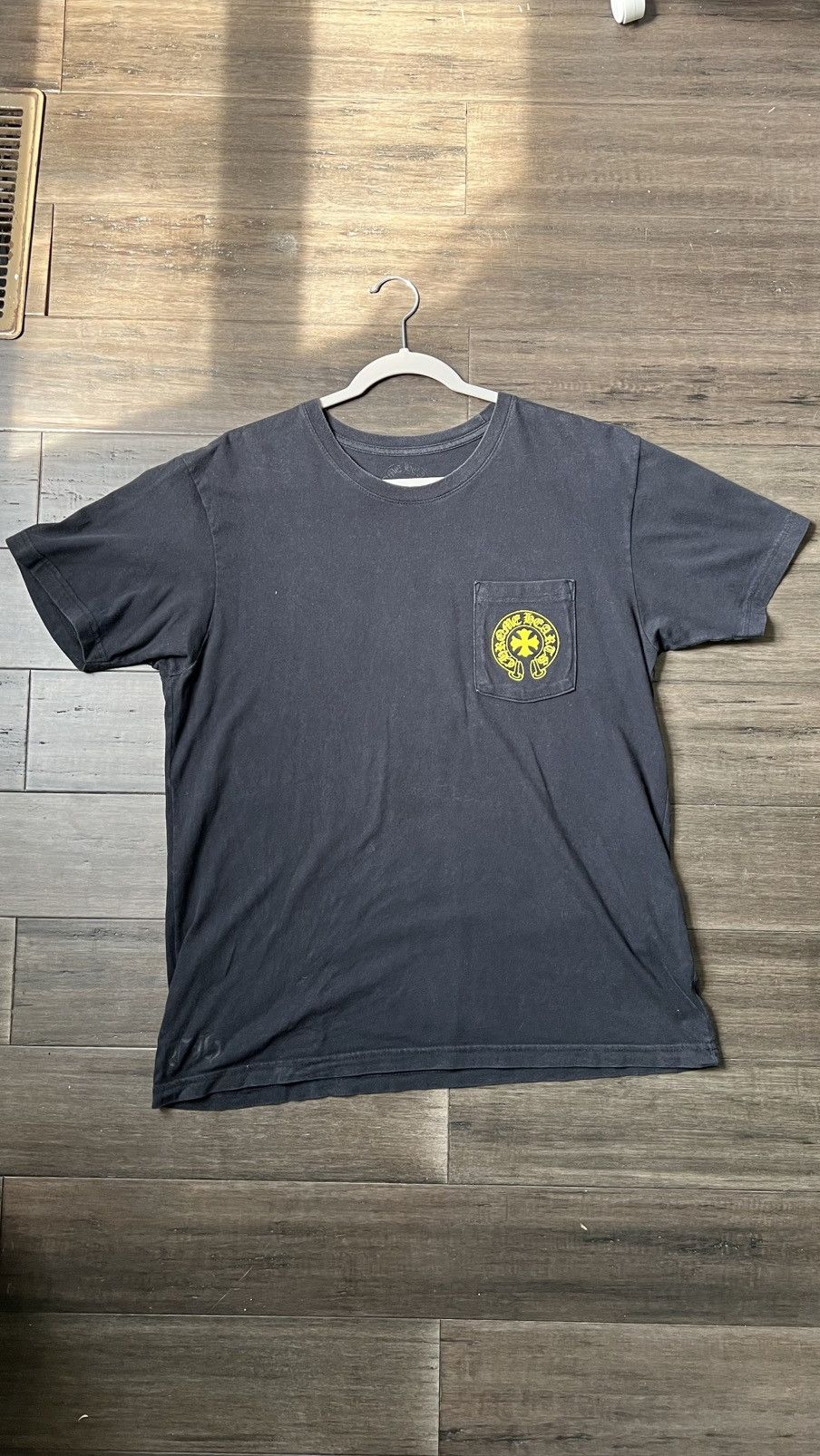 Chrome Hearts Chrome Hearts Made In Hollywood Size US L / EU 52-54 / 3 - 2 Thumbnail