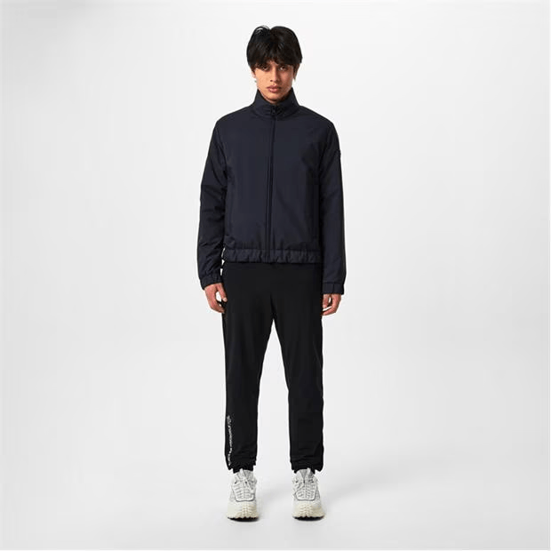 Luserna Short Down Jacket
