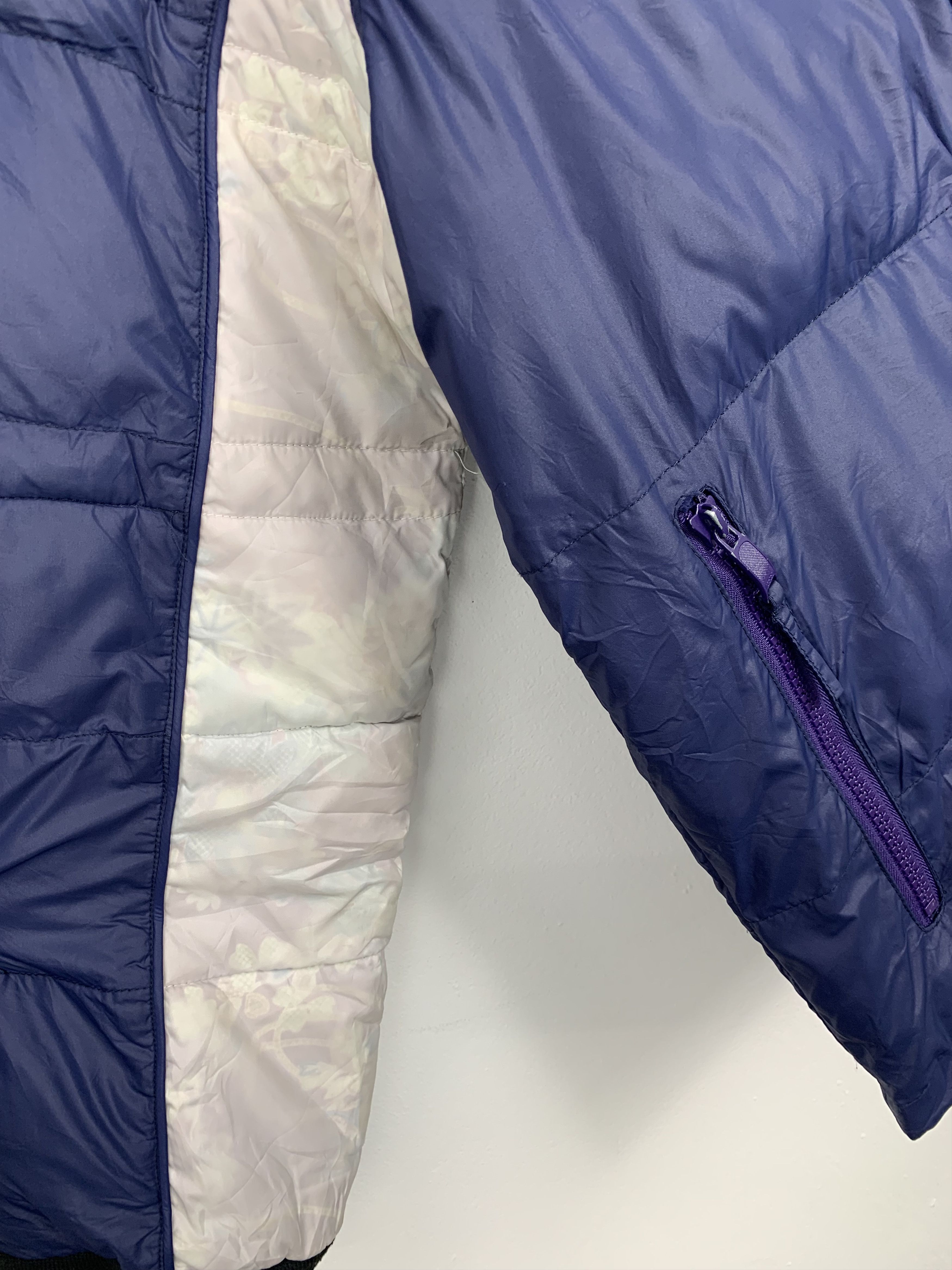 Japanese Brand Japanese Brand Puffer Jacket J1292 Size US M / EU 48-50 / 2 - 10 Thumbnail