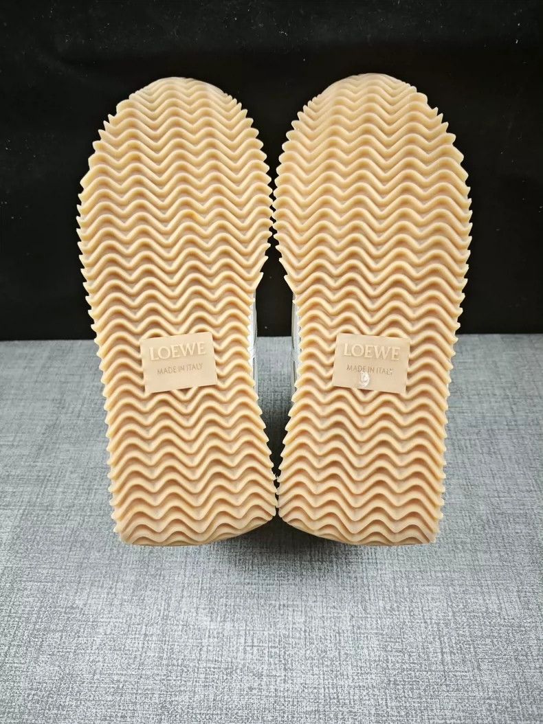 Loewe LOEWE Retro comfort De Xun shoes Size US 7 / EU 40 - 8 Thumbnail