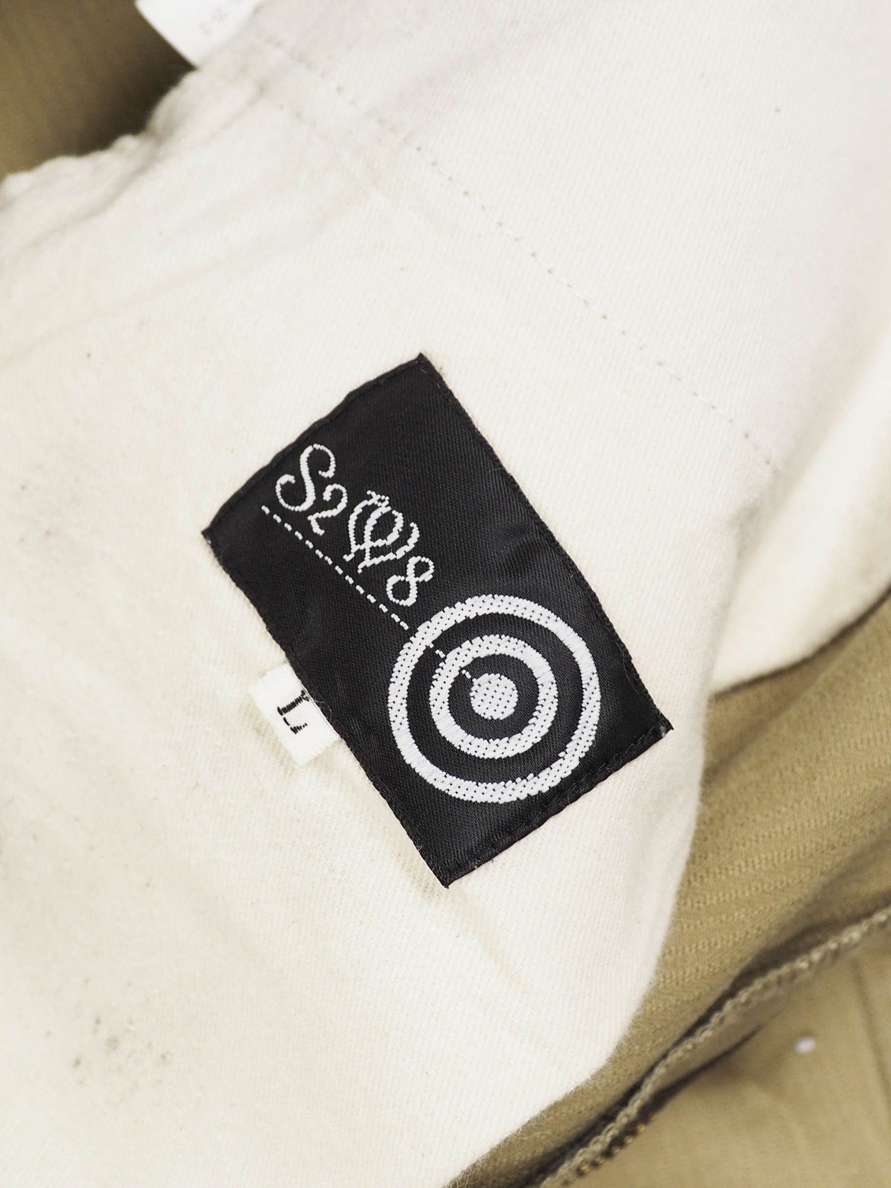 Nepenthes × South2 West8 South2 west8 pants Size US 34 / EU 50 - 12 Thumbnail