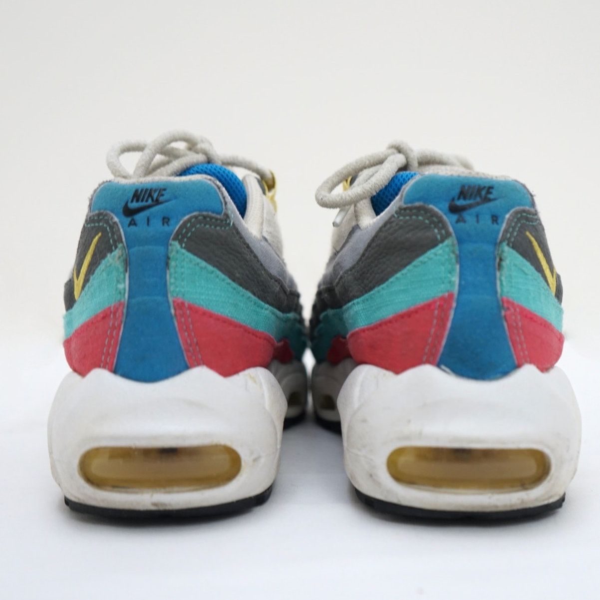 Nike Nike Air Max 95 Recraft SE Air Sprung 6Y Womens 7.5 Size US 7.5 / IT 37.5 - 6 Thumbnail