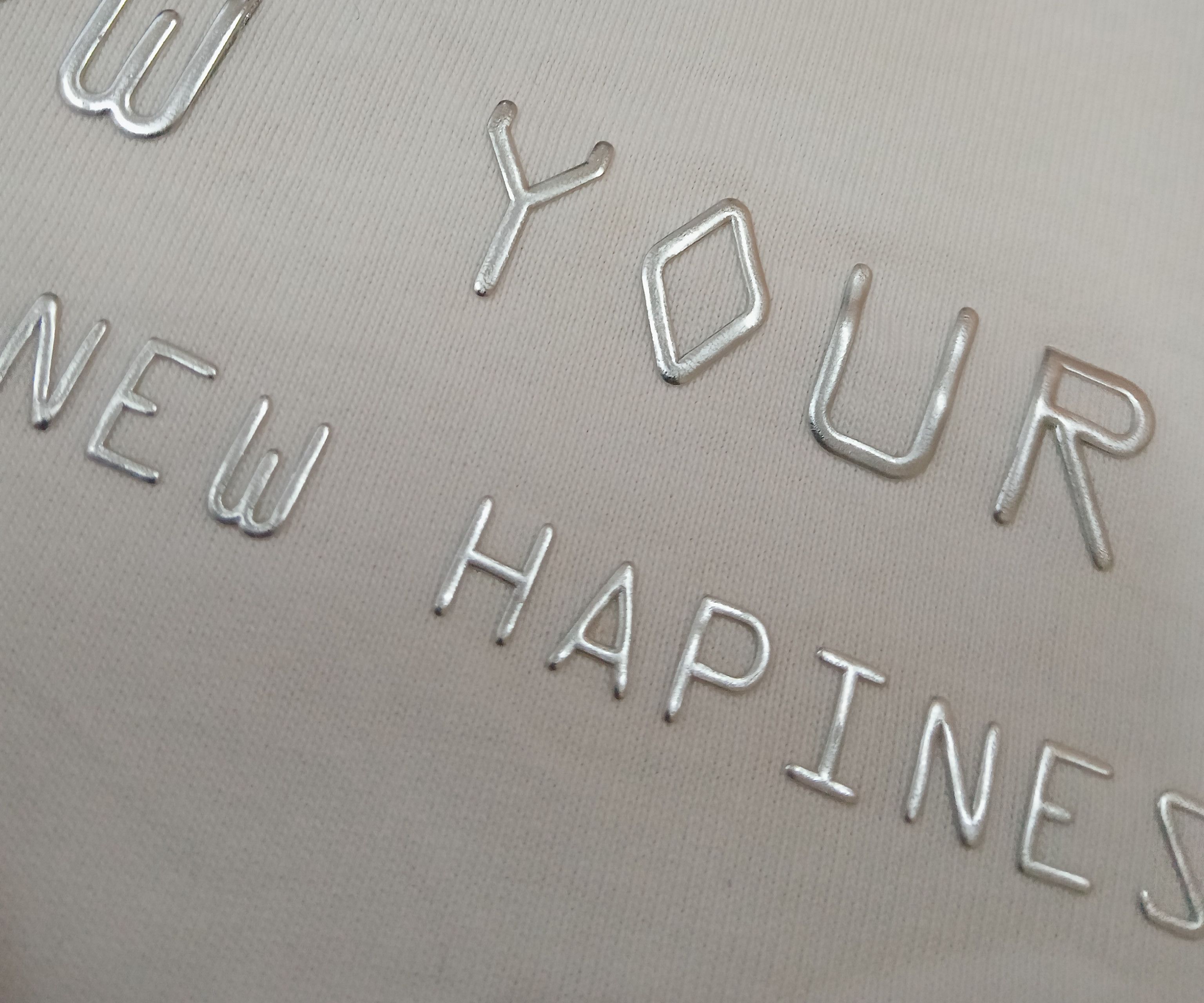 GOSTAR DE FUGA Gostar De Fuga - Follow Your Heart New Happiness T Shirt Size US S / EU 44-46 / 1 - 6 Thumbnail