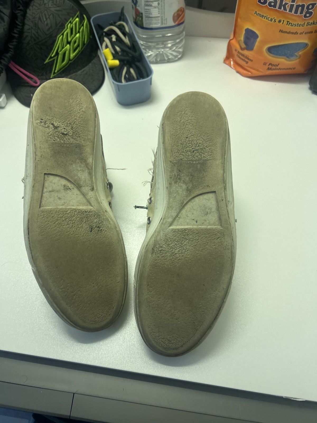 Maison Margiela Maison Margiela Evolution Size US 11 / EU 44 - 4 Thumbnail