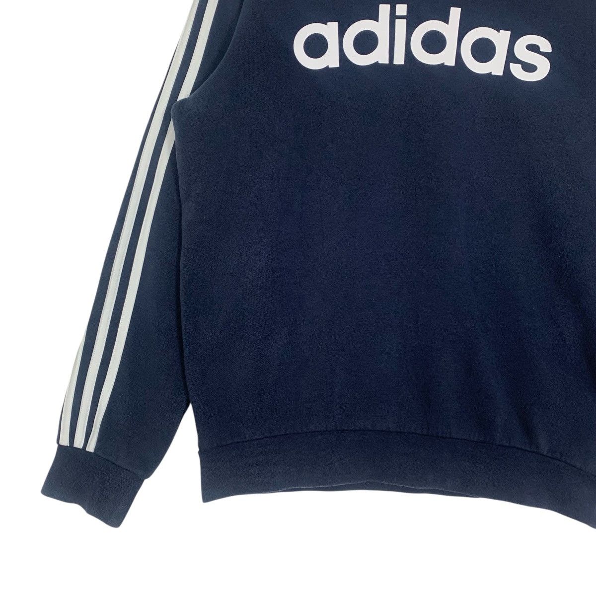 Adidas Adidas Clothing SportWear Streetwear Outdoor Sweatshirt Size US M / EU 48-50 / 2 - 4 Thumbnail