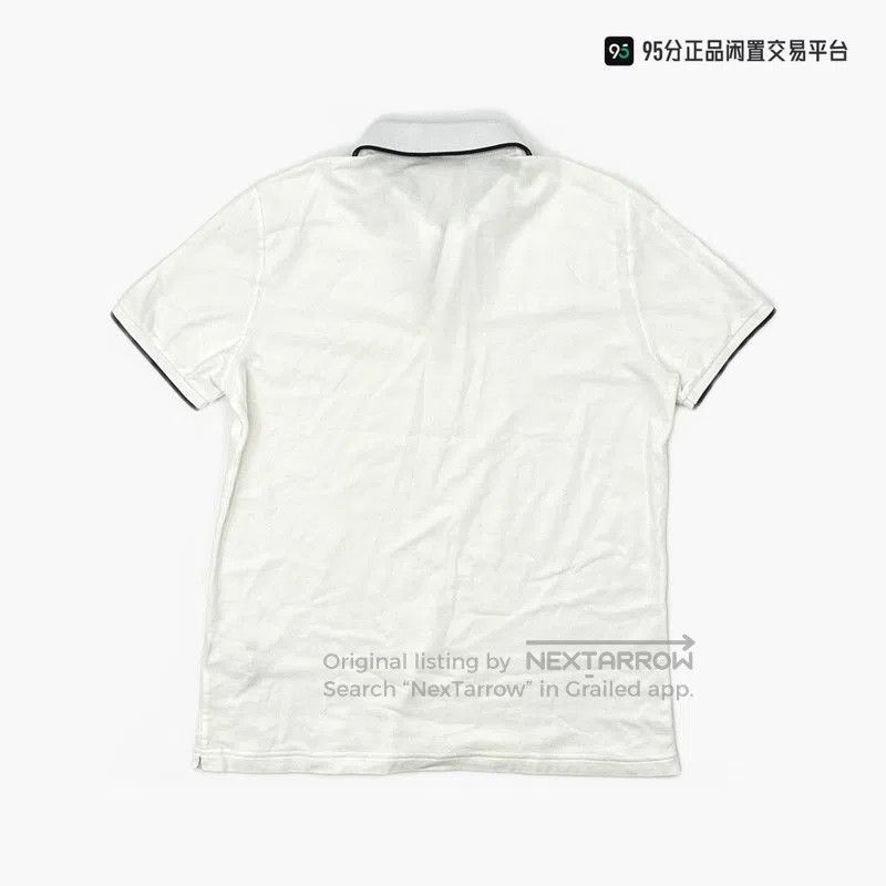 Loro Piana Loro Piana SS23 Striped Slim Short. Size US XL / EU 56 / 4 - 5 Thumbnail