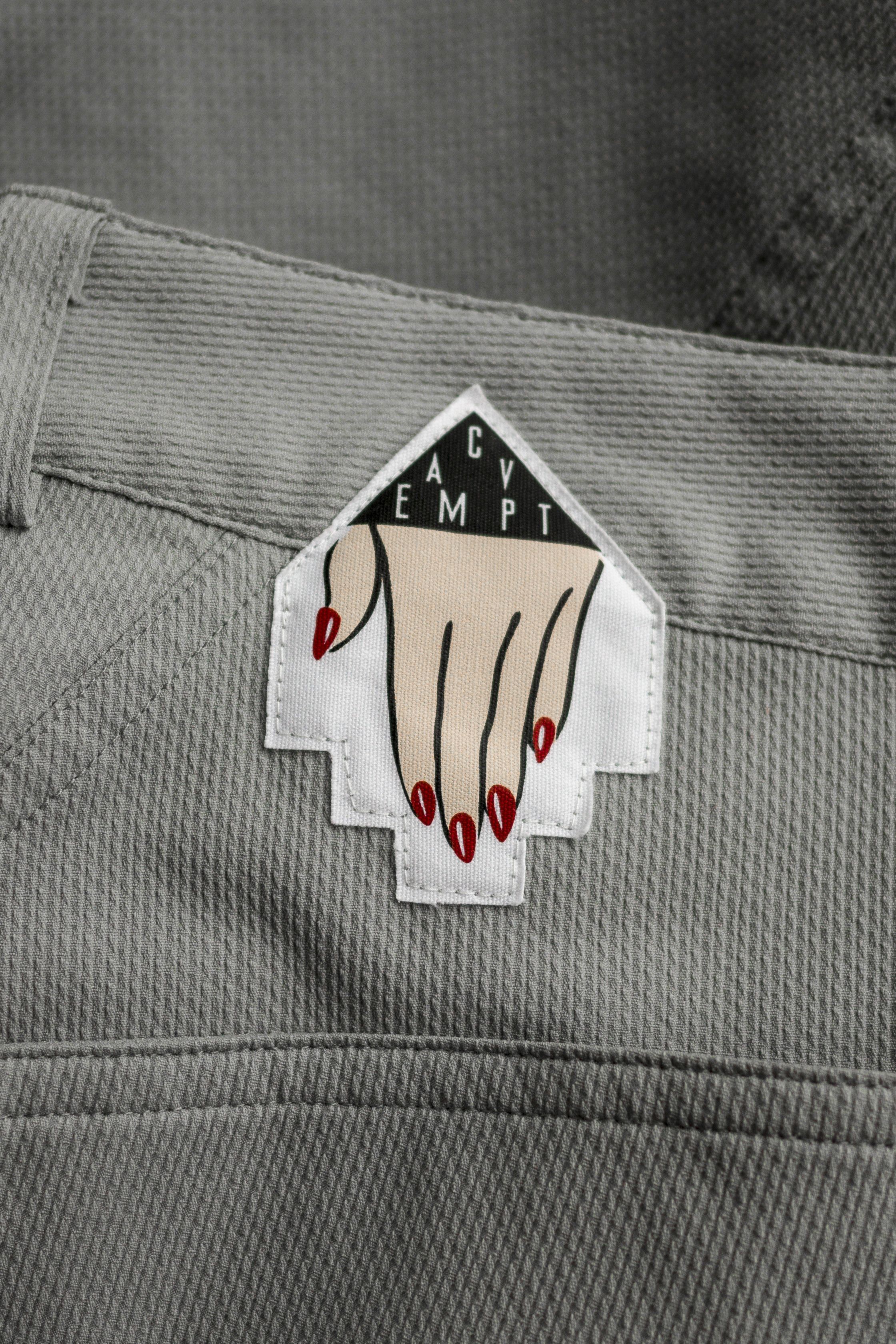 Cav Empt A/W 2023 Dimensional Pant BNWT Size US 34 / EU 50 - 5 Thumbnail