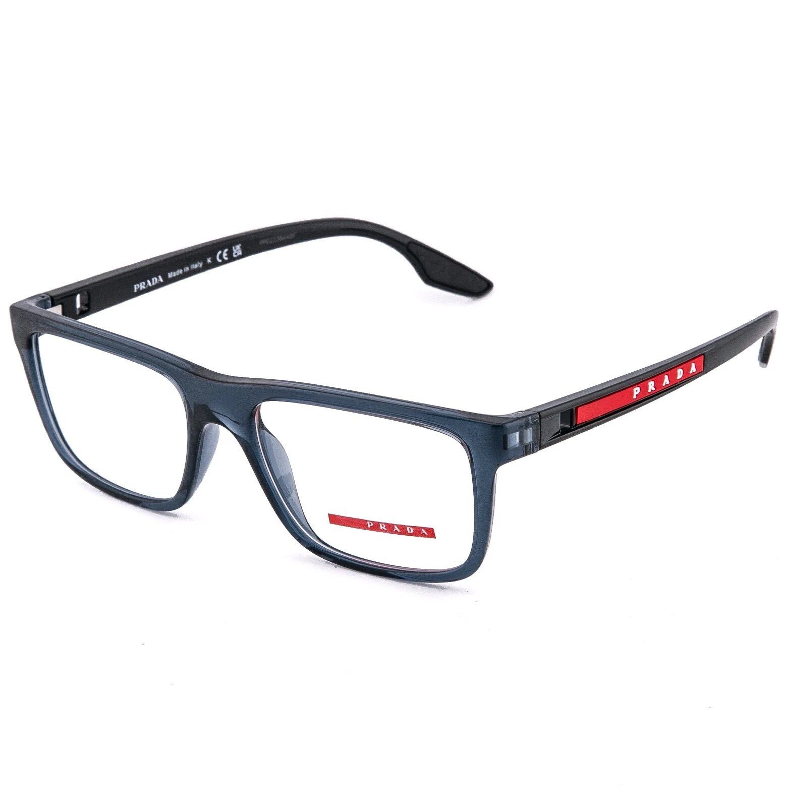Prada PRADA Linea Rossa Eyewear 02O Crystal Eyeglasses PS02OV Size ONE SIZE - 3 Thumbnail