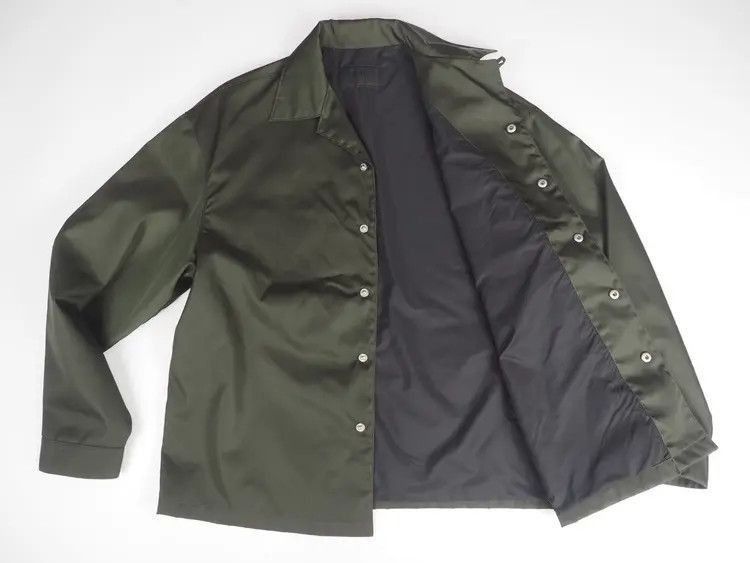 Other Prada 19AW Re-Nylone S/S Jacket-2507 Size US S / EU 44-46 / 1 - 2 Thumbnail
