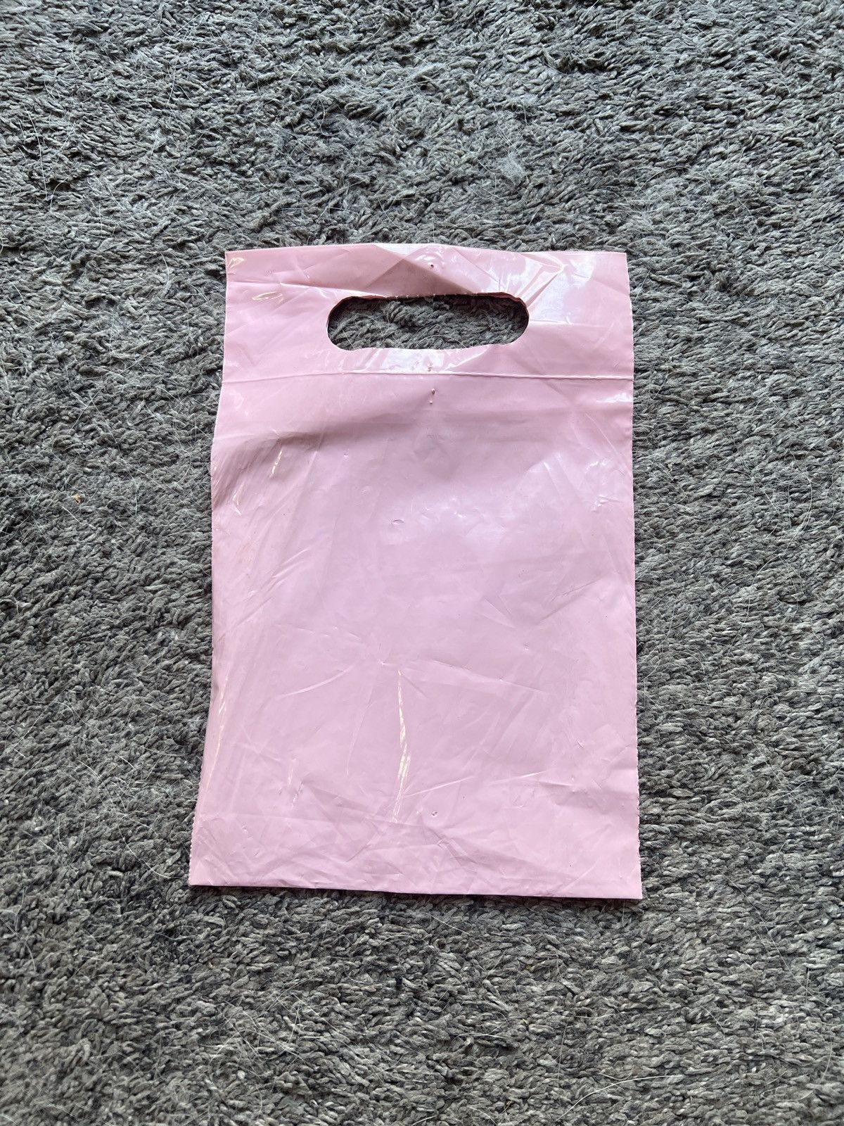 TeamSESH TeamSESH Thank You Bag Size ONE SIZE - 2 Thumbnail
