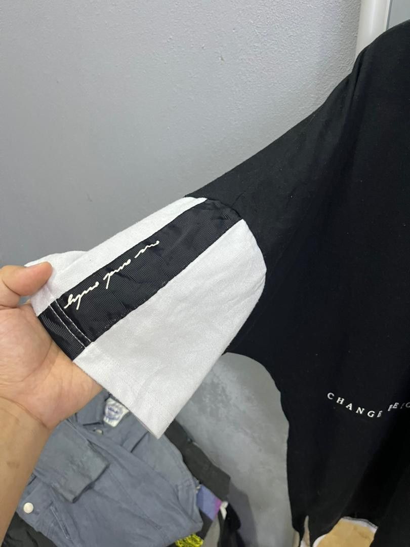 Hood By Air Re730 Asymmetric Hooded Top HBA Avant Street Size US L / EU 52-54 / 3 - 8 Thumbnail
