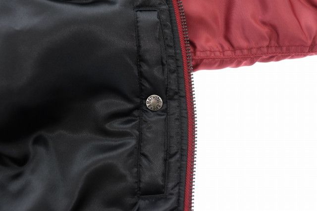 Shark MA-1 Jacket
