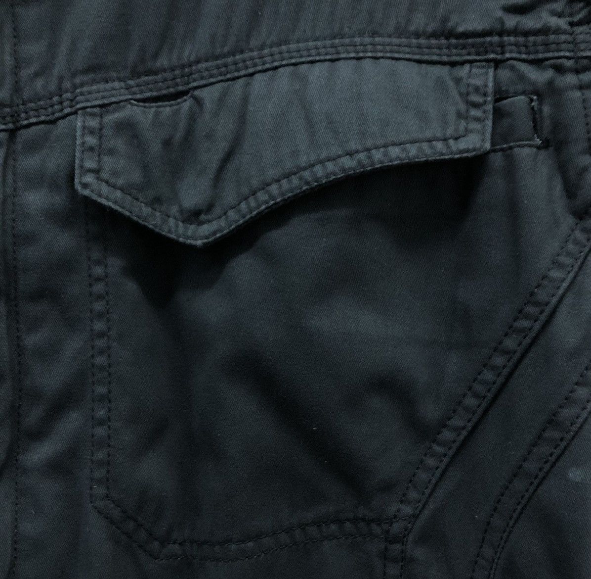 Honda Honda Overalls Size US 40 / EU 56 - 7 Thumbnail