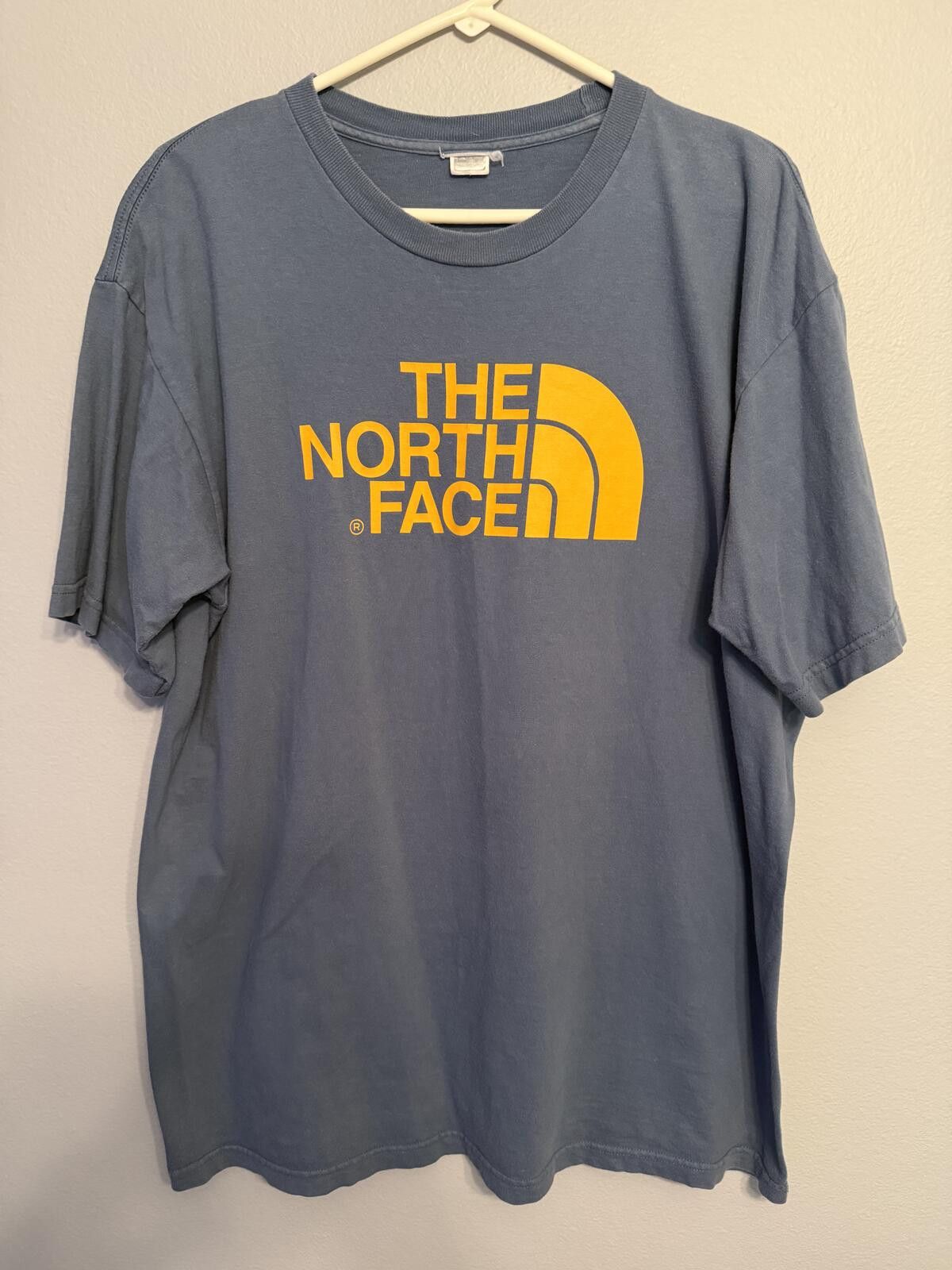 The North Face The North Face Tshirt Men’s XL Size US XL / EU 56 / 4 - 1 Thumbnail