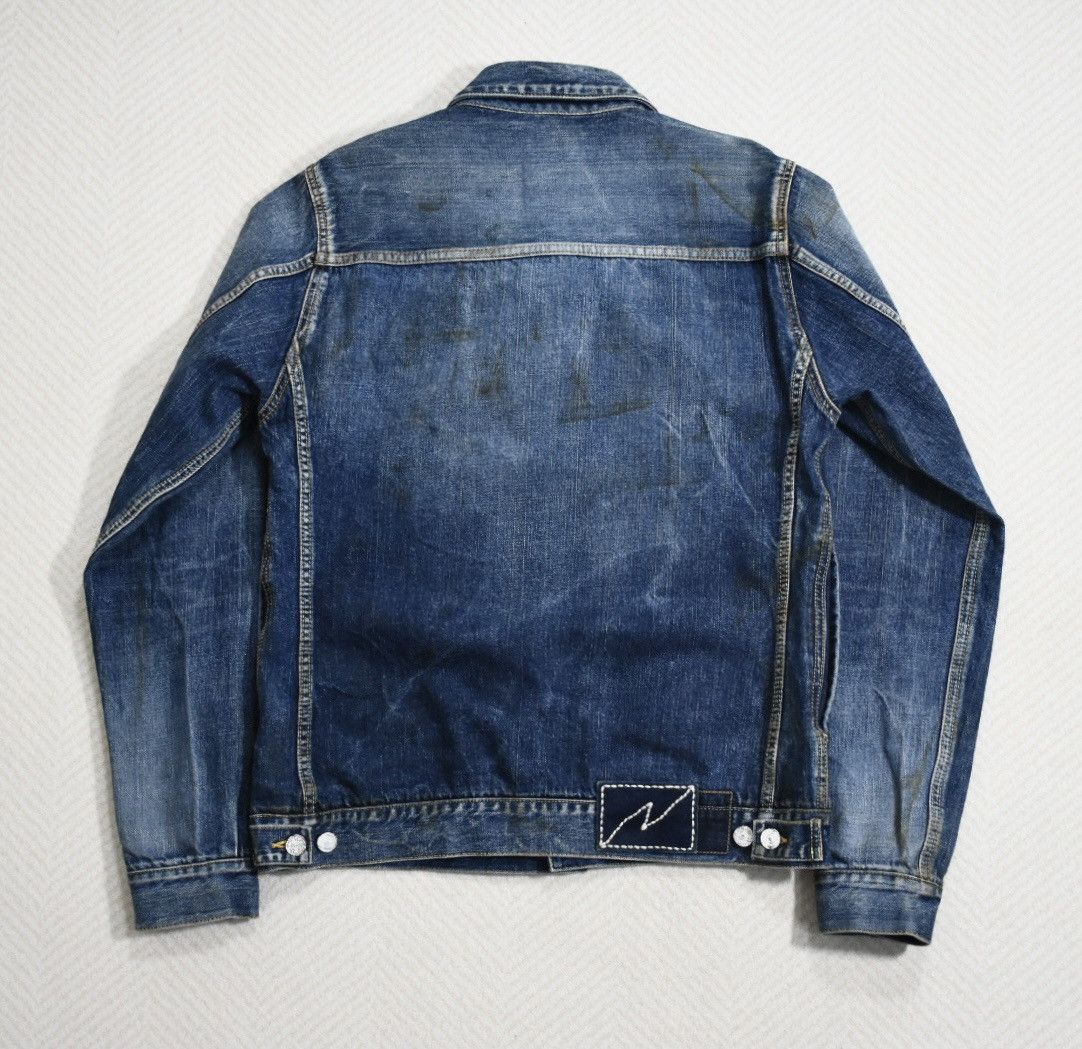 Visvim Visvim 19aw 101 Dry 1000 Dry3 size2 Size US M / EU 48-50 / 2 - 2 Thumbnail